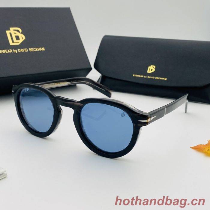 David Beckham Sunglasses Top Quality DBS00019